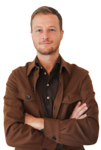 Gilles Vanhelmont