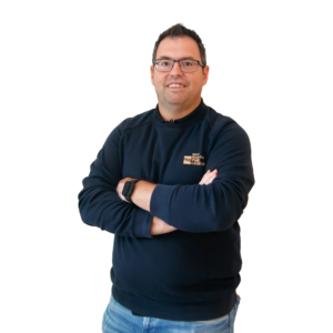 Joël Lemmens