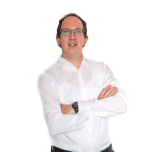 Michaël Van der Veken